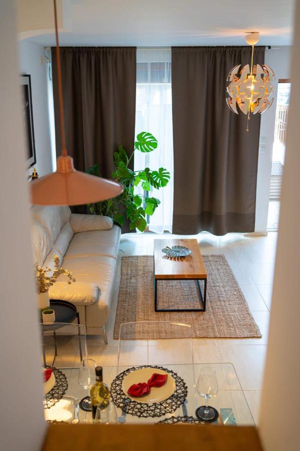 City Home Bucareste Exterior foto