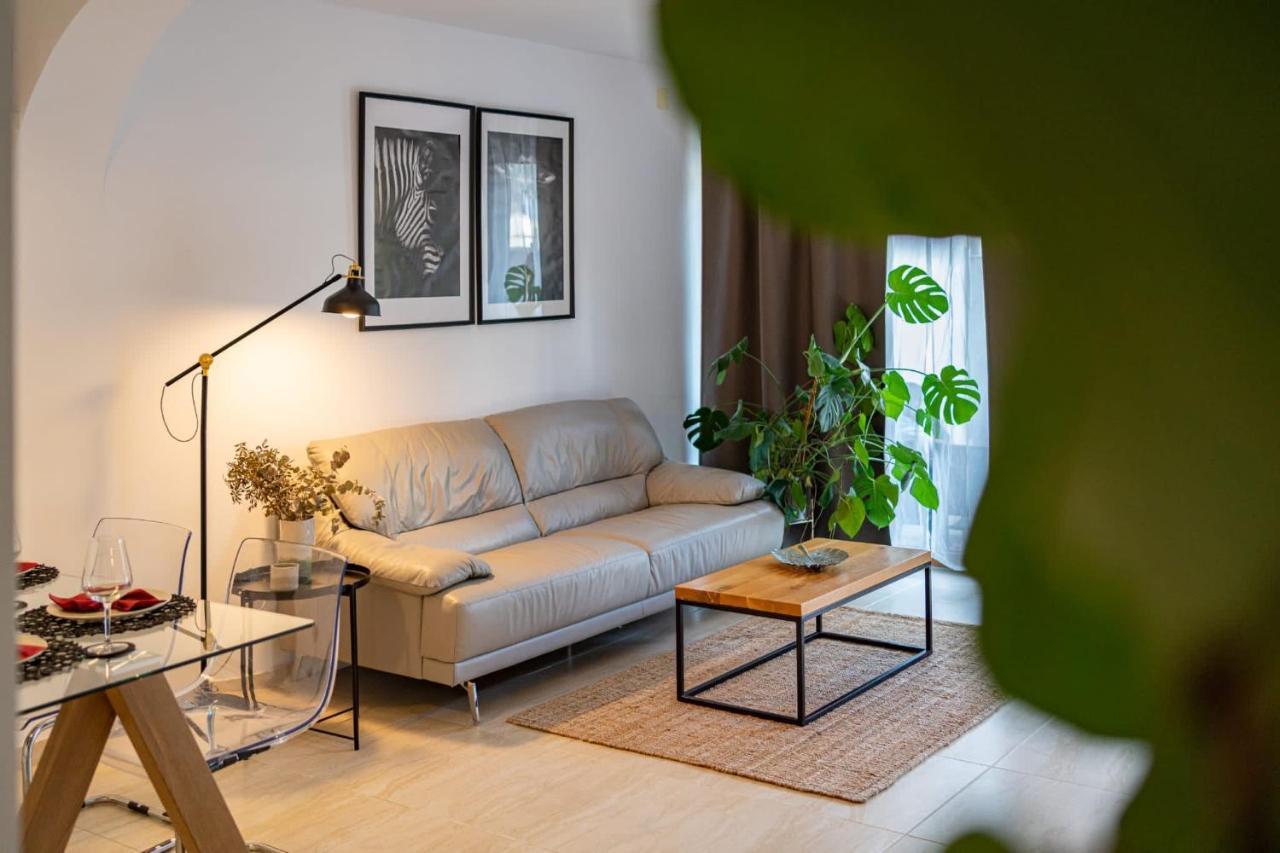 City Home Bucareste Exterior foto