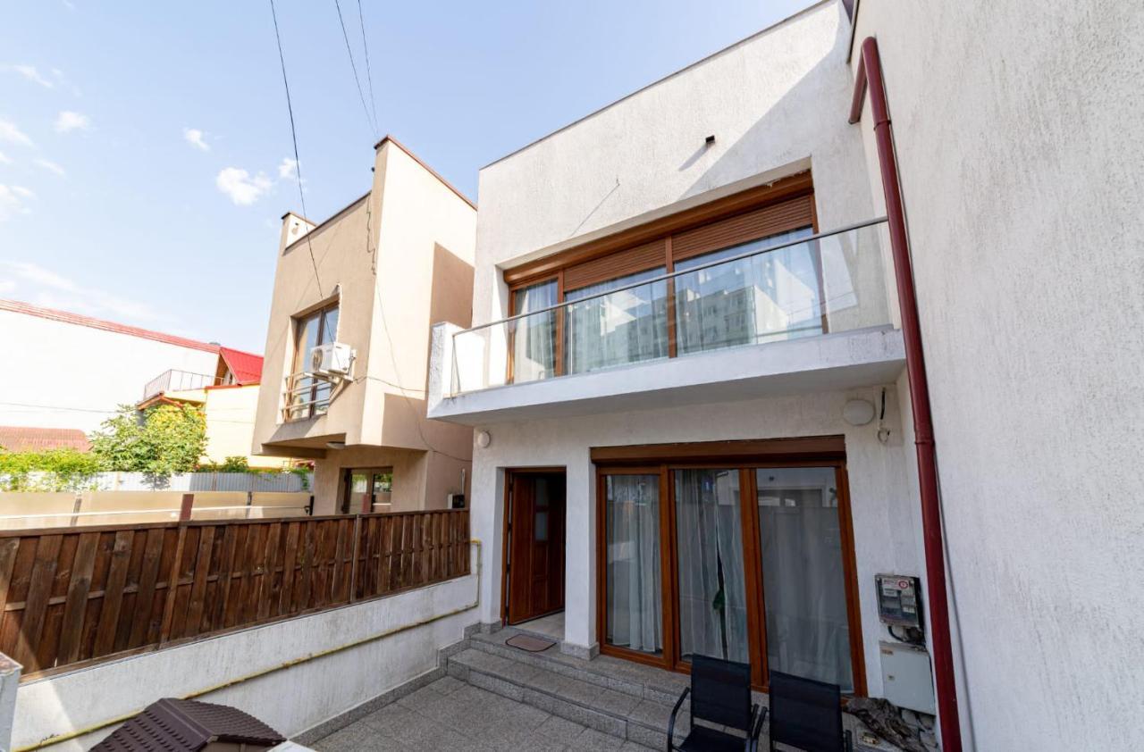 City Home Bucareste Exterior foto