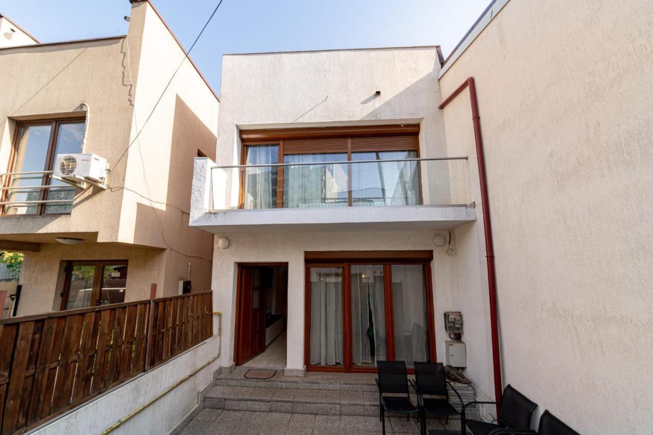 City Home Bucareste Exterior foto