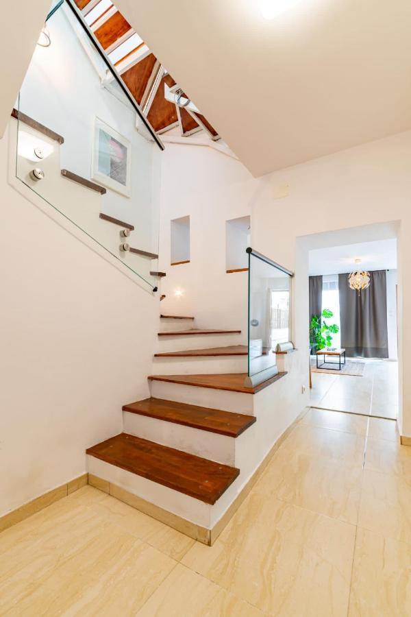 City Home Bucareste Exterior foto